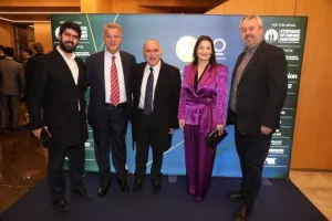 (ΦΩΤΟΣ) Όσα έγιναν στην 50ή Γιορτή Αρίστων της ΕΑΚ