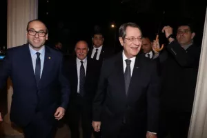 (ΦΩΤΟΣ) Όσα έγιναν στην 50ή Γιορτή Αρίστων της ΕΑΚ