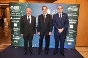 (ΦΩΤΟΣ) Όσα έγιναν στην 50ή Γιορτή Αρίστων της ΕΑΚ