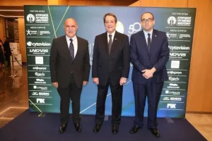 (ΦΩΤΟΣ) Όσα έγιναν στην 50ή Γιορτή Αρίστων της ΕΑΚ