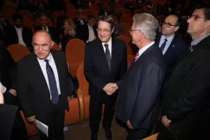 (ΦΩΤΟΣ) Όσα έγιναν στην 50ή Γιορτή Αρίστων της ΕΑΚ