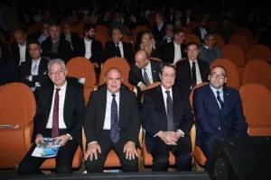 (ΦΩΤΟΣ) Όσα έγιναν στην 50ή Γιορτή Αρίστων της ΕΑΚ