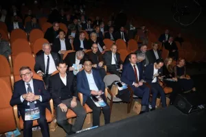 (ΦΩΤΟΣ) Όσα έγιναν στην 50ή Γιορτή Αρίστων της ΕΑΚ