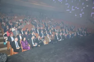(ΦΩΤΟΣ) Όσα έγιναν στην 50ή Γιορτή Αρίστων της ΕΑΚ