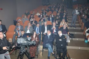 (ΦΩΤΟΣ) Όσα έγιναν στην 50ή Γιορτή Αρίστων της ΕΑΚ