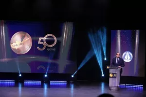 (ΦΩΤΟΣ) Όσα έγιναν στην 50ή Γιορτή Αρίστων της ΕΑΚ