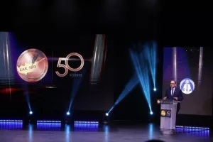 (ΦΩΤΟΣ) Όσα έγιναν στην 50ή Γιορτή Αρίστων της ΕΑΚ