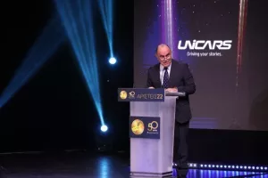 (ΦΩΤΟΣ) Όσα έγιναν στην 50ή Γιορτή Αρίστων της ΕΑΚ