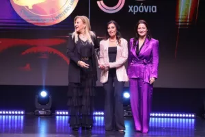 (ΦΩΤΟΣ) Όσα έγιναν στην 50ή Γιορτή Αρίστων της ΕΑΚ