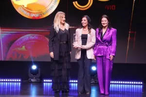 (ΦΩΤΟΣ) Όσα έγιναν στην 50ή Γιορτή Αρίστων της ΕΑΚ