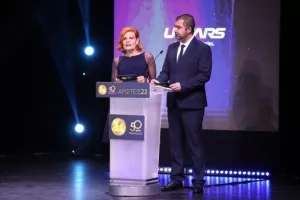 (ΦΩΤΟΣ) Όσα έγιναν στην 50ή Γιορτή Αρίστων της ΕΑΚ