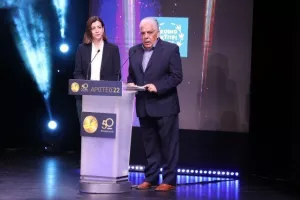 (ΦΩΤΟΣ) Όσα έγιναν στην 50ή Γιορτή Αρίστων της ΕΑΚ