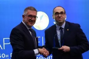 (ΦΩΤΟΣ) Όσα έγιναν στην 50ή Γιορτή Αρίστων της ΕΑΚ