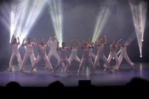 (ΦΩΤΟΣ) Όσα έγιναν στην 50ή Γιορτή Αρίστων της ΕΑΚ