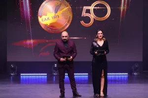(ΦΩΤΟΣ) Όσα έγιναν στην 50ή Γιορτή Αρίστων της ΕΑΚ