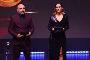 (ΦΩΤΟΣ) Όσα έγιναν στην 50ή Γιορτή Αρίστων της ΕΑΚ