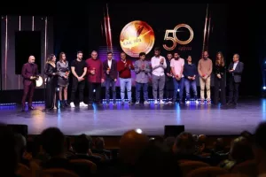 (ΦΩΤΟΣ) Όσα έγιναν στην 50ή Γιορτή Αρίστων της ΕΑΚ