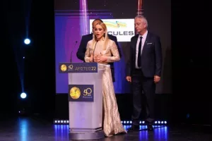 (ΦΩΤΟΣ) Όσα έγιναν στην 50ή Γιορτή Αρίστων της ΕΑΚ