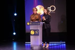 (ΦΩΤΟΣ) Όσα έγιναν στην 50ή Γιορτή Αρίστων της ΕΑΚ