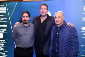 (ΦΩΤΟΣ) Όσα έγιναν στην 50ή Γιορτή Αρίστων της ΕΑΚ
