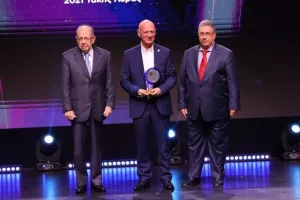 (ΦΩΤΟΣ) Όσα έγιναν στην 50ή Γιορτή Αρίστων της ΕΑΚ