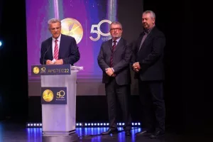 (ΦΩΤΟΣ) Όσα έγιναν στην 50ή Γιορτή Αρίστων της ΕΑΚ