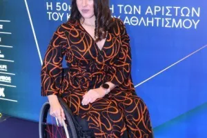 (ΦΩΤΟΣ) Όσα έγιναν στην 50ή Γιορτή Αρίστων της ΕΑΚ