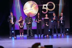 (ΦΩΤΟΣ) Όσα έγιναν στην 50ή Γιορτή Αρίστων της ΕΑΚ