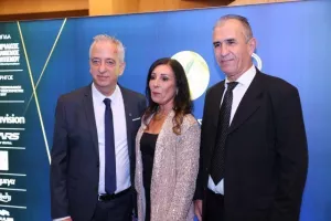 (ΦΩΤΟΣ) Όσα έγιναν στην 50ή Γιορτή Αρίστων της ΕΑΚ