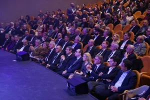 (ΦΩΤΟΣ) Όσα έγιναν στην 50ή Γιορτή Αρίστων της ΕΑΚ