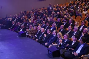 (ΦΩΤΟΣ) Όσα έγιναν στην 50ή Γιορτή Αρίστων της ΕΑΚ