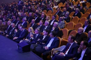 (ΦΩΤΟΣ) Όσα έγιναν στην 50ή Γιορτή Αρίστων της ΕΑΚ