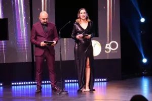(ΦΩΤΟΣ) Όσα έγιναν στην 50ή Γιορτή Αρίστων της ΕΑΚ