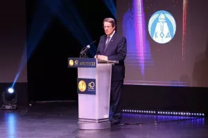 (ΦΩΤΟΣ) Όσα έγιναν στην 50ή Γιορτή Αρίστων της ΕΑΚ