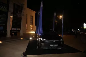 (ΦΩΤΟΣ) Όσα έγιναν στην 50ή Γιορτή Αρίστων της ΕΑΚ