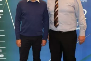 (ΦΩΤΟΣ) Όσα έγιναν στην 50ή Γιορτή Αρίστων της ΕΑΚ