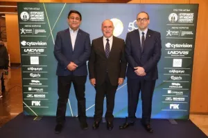 (ΦΩΤΟΣ) Όσα έγιναν στην 50ή Γιορτή Αρίστων της ΕΑΚ