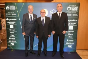 (ΦΩΤΟΣ) Όσα έγιναν στην 50ή Γιορτή Αρίστων της ΕΑΚ
