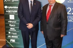 (ΦΩΤΟΣ) Όσα έγιναν στην 50ή Γιορτή Αρίστων της ΕΑΚ