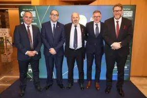 (ΦΩΤΟΣ) Όσα έγιναν στην 50ή Γιορτή Αρίστων της ΕΑΚ