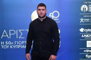 (ΦΩΤΟΣ) Όσα έγιναν στην 50ή Γιορτή Αρίστων της ΕΑΚ