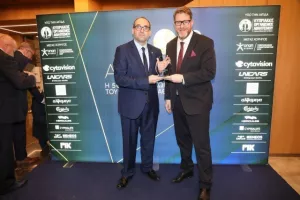 (ΦΩΤΟΣ) Όσα έγιναν στην 50ή Γιορτή Αρίστων της ΕΑΚ