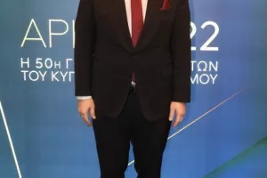 (ΦΩΤΟΣ) Όσα έγιναν στην 50ή Γιορτή Αρίστων της ΕΑΚ