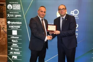 (ΦΩΤΟΣ) Όσα έγιναν στην 50ή Γιορτή Αρίστων της ΕΑΚ