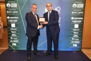 (ΦΩΤΟΣ) Όσα έγιναν στην 50ή Γιορτή Αρίστων της ΕΑΚ