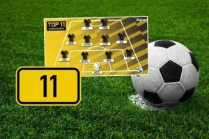 20η αγωνιστική/Η καλύτερη εντεκάδα μέσα από το Super Monday