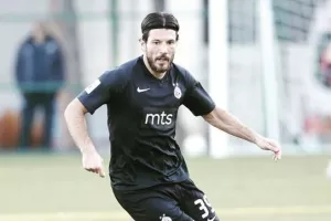 Το... ΝΕΟΤΕΡΟ με Milos Jojic