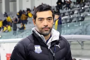"Πληρώσαμε τις ίδιες παθογένειες όπως τις πληρώνουμε από την αρχή της περιόδου"