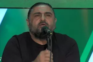 Θλίψη στην Ομόνοια για τον ξαφνικό χαμό του Νικόλα Φιλήτα