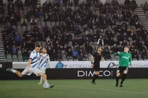 ΒΙΝΤΕΟ/Απόλλων-Ολυμπιακός... από μέσα!